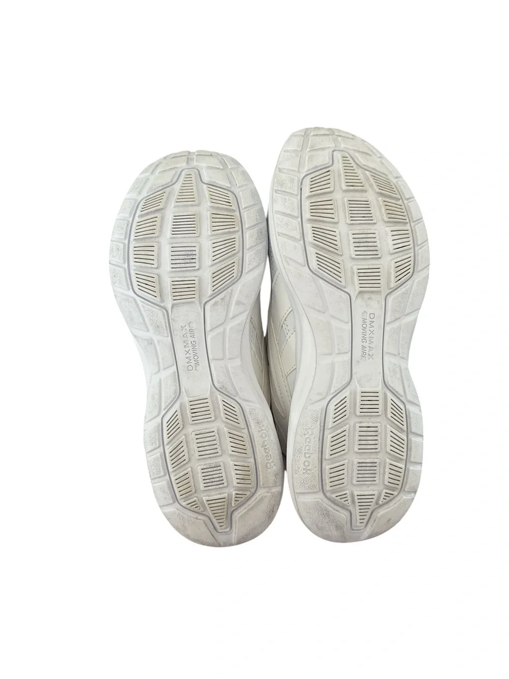 Reebok Women's Walk Ultra 7 DMX Max Walking Shoes